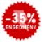 35% Kedvezmény 35% Kedvezmény