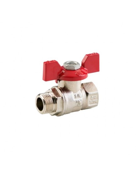 Arco Sena golyóscsap 3/8 fix KB Arco Sena golyóscsap 3/8 fix KB