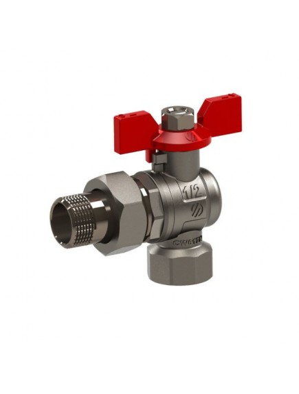 Arco Sena sarok golyóscsap 1/2" KB hollandi Arco Sena sarok golyóscsap 1/2" KB hollandi