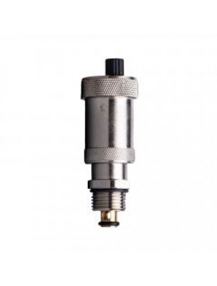 Computherm automata légtelenítő krómozott 1/2" - MF09 Computherm automata légtelenítő krómozott 1/2" - MF09