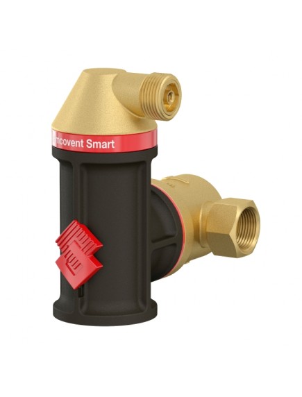 Flamco Flamcovent Smart légleválasztó 1" Flamco Flamcovent Smart légleválasztó 1"