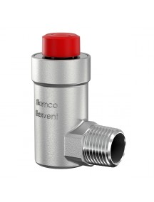 Flamco Flexvent automata légtelenítő sarok 1/2" - 27710 Flamco Flexvent automata légtelenítő sarok 1/2" - 27710