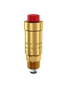 Flamco Flexvent automata légtelenítő 3/8" - 27750 Flamco Flexvent automata légtelenítő 3/8" - 27750