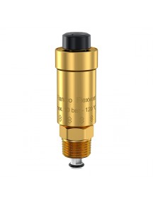 Flamco Flexvent automata légtelenítő 1/2" - 89000 Flamco Flexvent automata légtelenítő 1/2" - 89000