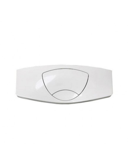 Geberit WC AP116 tartály tető, fehér Geberit WC AP116 tartály tető, fehér