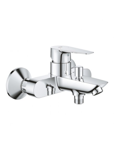 Grohe Bauedge egykaros kádcsaptelep Grohe Bauedge egykaros kádcsaptelep