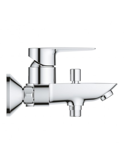 Grohe Bauedge egykaros kádcsaptelep Grohe Bauedge egykaros kádcsaptelep
