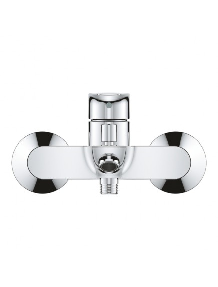 Grohe Bauedge egykaros kádcsaptelep Grohe Bauedge egykaros kádcsaptelep