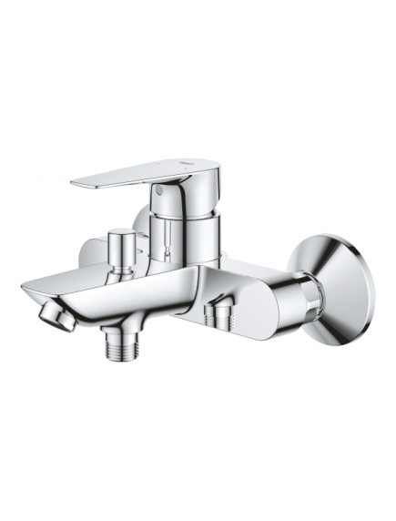 Grohe Bauedge egykaros kádcsaptelep Grohe Bauedge egykaros kádcsaptelep