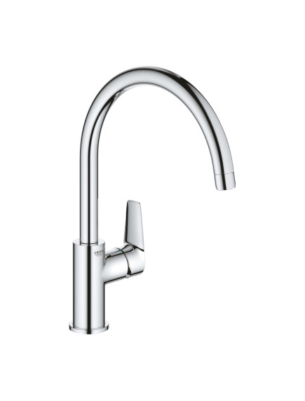 Grohe Bauedge mosogató csaptelep Grohe Bauedge mosogató csaptelep