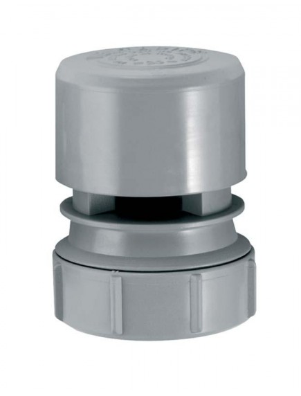 Mc Alpine HC50 Wc bekötő, légbeszívós, 40mm, hollandis Mc Alpine HC50 Wc bekötő, légbeszívós, 40mm, hollandis