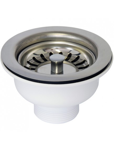 Mc Alpine HC leeresztő 6/4-es 114mm átmérő Mc Alpine HC leeresztő 6/4-es 114mm átmérő