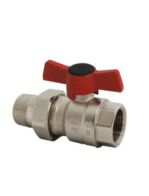 Herz Modul golyóscsap 3/4" KB hollandi 1 2211 12