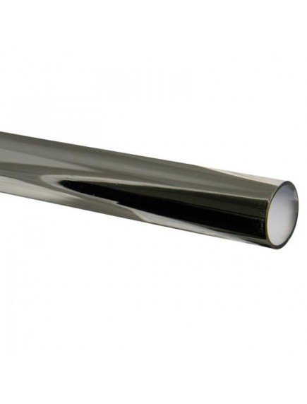 Herz krómozott összekötőcső 600 mm - Ø15
