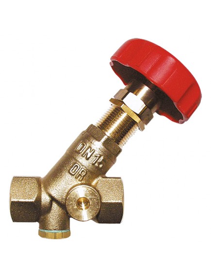 Herz Strömax ferdeszelep 3/4" 1 4117 22