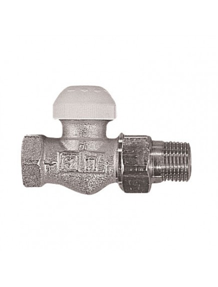 Herz TS-90 egyenes termosztatikus radiátorszelep 3/4" BM 1 7723 92 Herz TS-90 egyenes termosztatikus radiátorszelep 3/4" BM 1 7723 92
