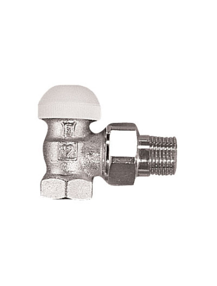 Herz TS-90 sarok termosztatikus radiátorszelep 3/4" BM 1 7724 92 Herz TS-90 sarok termosztatikus radiátorszelep 3/4" BM 1 7724 92