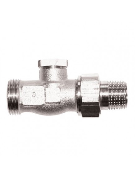 Herz RL-1 egyenes visszatérő radiátor szelep KM 1/2" 1 3733 11 Herz RL-1 egyenes visszatérő radiátor szelep KM 1/2" 1 3733 11