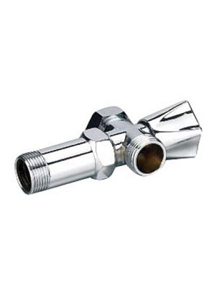 Melscher mosógépcsap fali csaptelepekhez 3/4" AV7328 Melscher mosógépcsap fali csaptelepekhez 3/4" AV7328