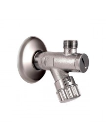 Mofém sarokszelep szűrővel 1/2" - 3/8" - 163-0010-10 Mofém sarokszelep szűrővel 1/2" - 3/8" - 163-0010-10