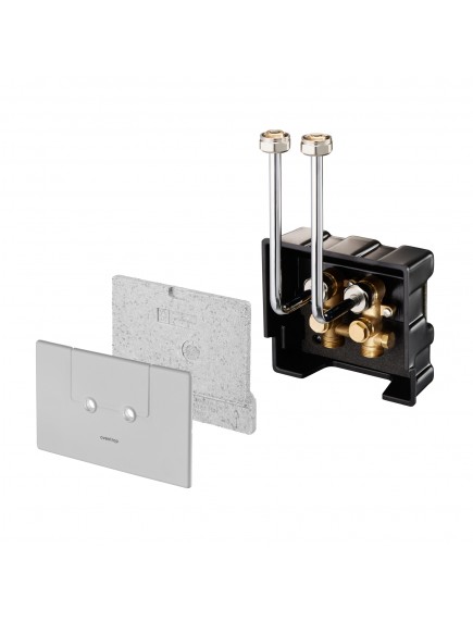 Oventrop Multimodul szelepes radiátor bekötő készlet 1015651 Oventrop Multimodul szelepes radiátor bekötő készlet 1015651