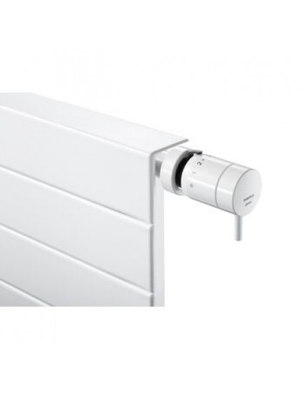 Oventrop "pinox H“ fehér színű termosztát M30 x 1,5 1012166 Oventrop "pinox H“ fehér színű termosztát M30 x 1,5 1012166
