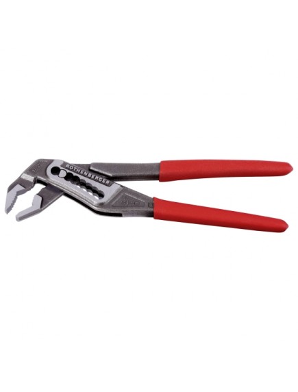 Rothenberger Rogrip M 1K vízpumpafogó 10" Rothenberger Rogrip M 1K vízpumpafogó 10"