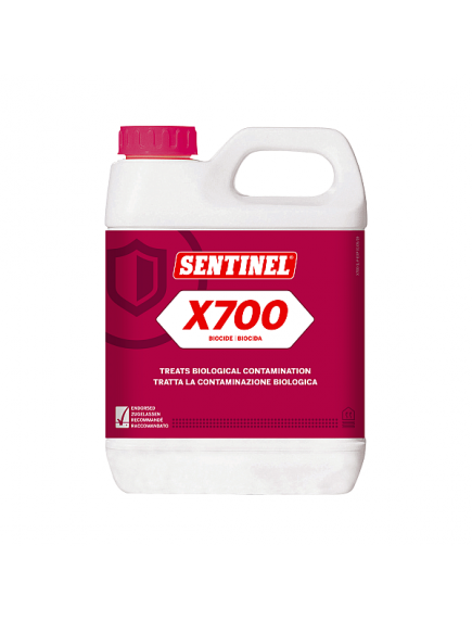 Sentinel X700 csíraölő 1l Sentinel X700 csíraölő 1l