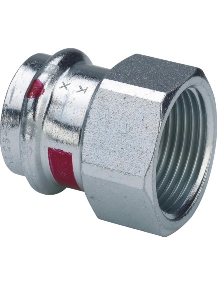 Viega Prestabo BM 1/2” 18 mm