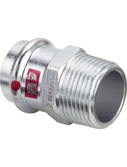 Viega Prestabo KM 3/4” 18 mm Viega Prestabo KM 3/4” 18 mm