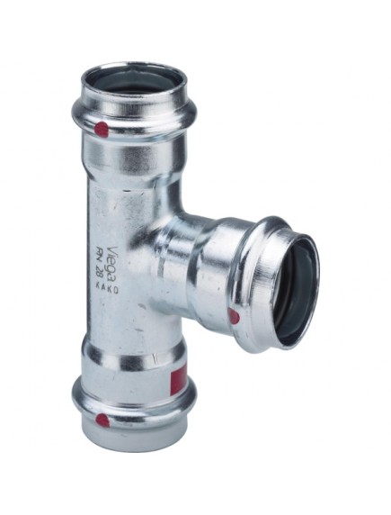 Viega Prestabo T 22 mm Viega Prestabo T 22 mm