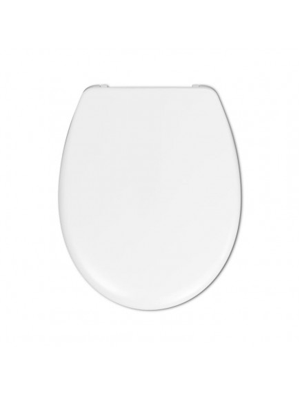 Alföldi Saval 2.0 WC ülőke soft closing és quick release zsanérral 8780 S5 01 Alföldi Saval 2.0 WC ülőke soft closing és quick release zsanérral 8780 S5 01