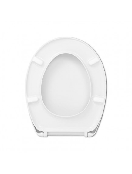 Alföldi Saval 2.0 WC ülőke soft closing és quick release zsanérral 8780 S5 01 Alföldi Saval 2.0 WC ülőke soft closing és quick release zsanérral 8780 S5 01