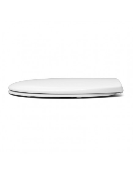 Alföldi Saval 2.0 WC ülőke soft closing és quick release zsanérral 8780 S5 01 Alföldi Saval 2.0 WC ülőke soft closing és quick release zsanérral 8780 S5 01