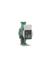 Wilo Yonos PICO 25/1-4 elektronikusan szabályzott nagyhatásfokú keringető fűtési rendszer szivattyú 4248082
