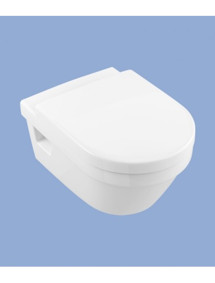 Alföldi Formo Fali WC-szett mélyöblítésű, Easyplus bevonattal 7060 H1 R1 Alföldi Formo Fali WC-szett mélyöblítésű, Easyplus bevonattal 7060 H1 R1