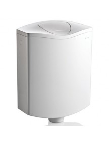 Geberit WC tartály AP116, alacsonyra szerelhető falon kívüli Geberit WC tartály AP116, alacsonyra szerelhető falon kívüli
