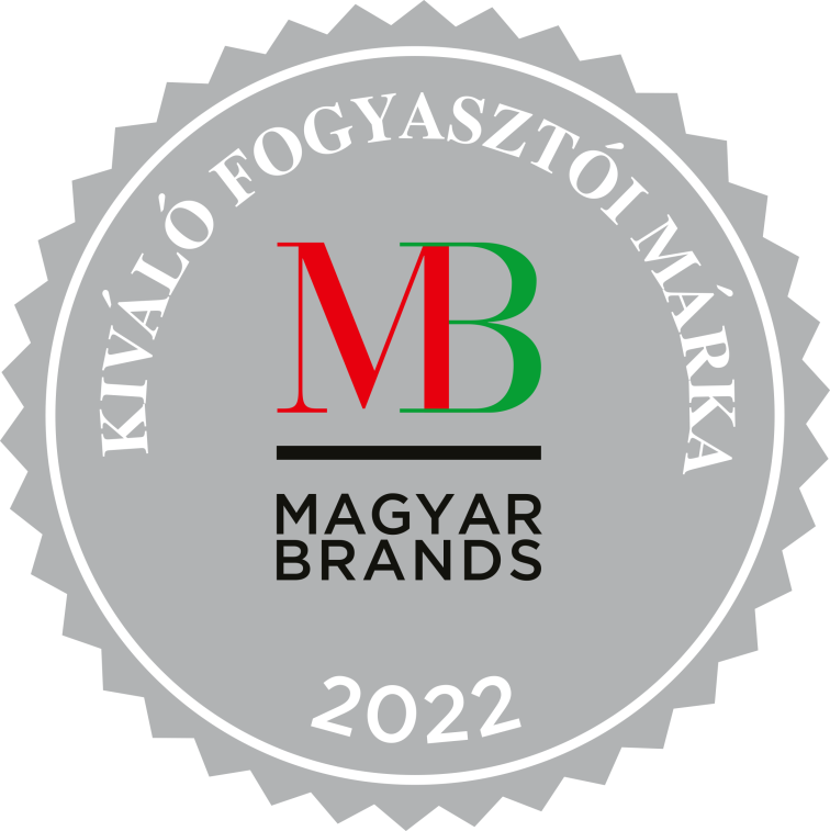 Magyar Brands 2022
